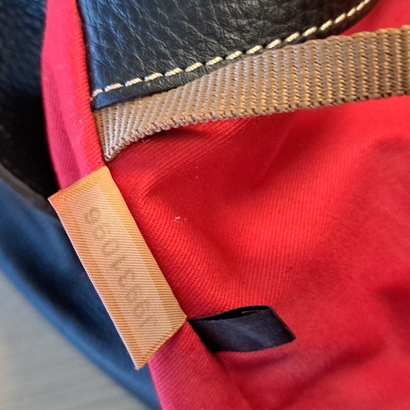  Dooney & Bourke Chelsea Shopper - Picture 15 of 16